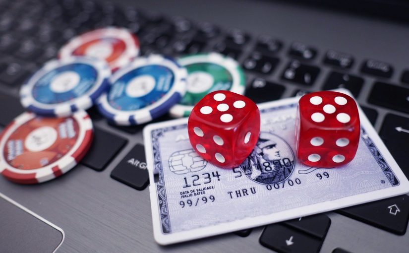 disadvantages of playing online casinos