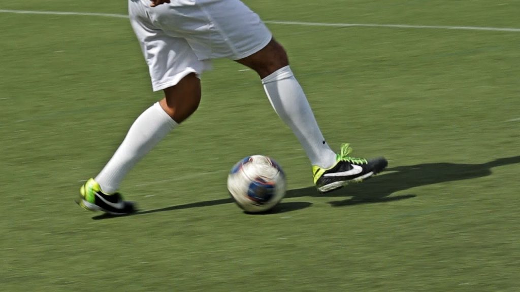 Soccer Game Tricks You Must Master