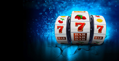 History of Online Gambling Slots