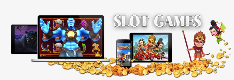 Trying to Play an Online Casino Slot Gambling Game