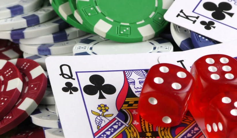 Basic Things to Know Before Playing Poker and Capsa