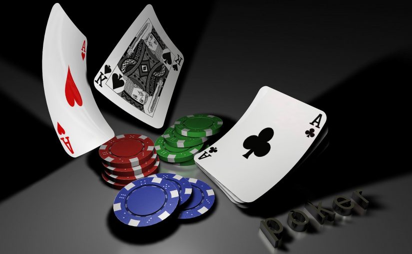 What are the Benefits of Playing Poker