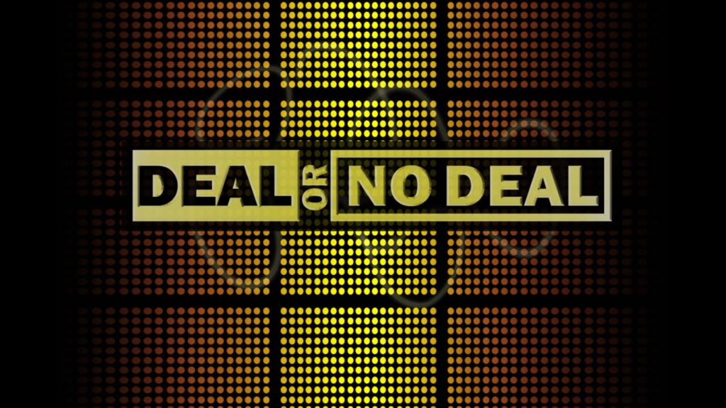 what-is-deal-or-no-deal-game