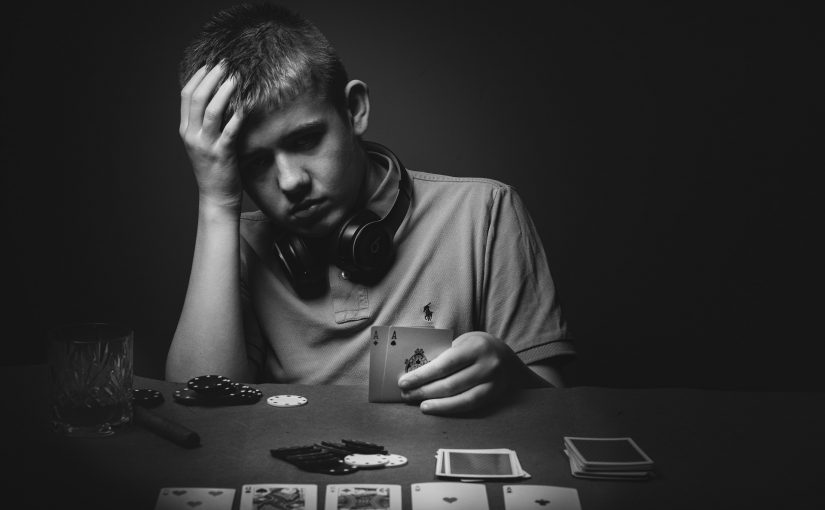 Bad Effect – Be Careful Gambling Spends Your Money