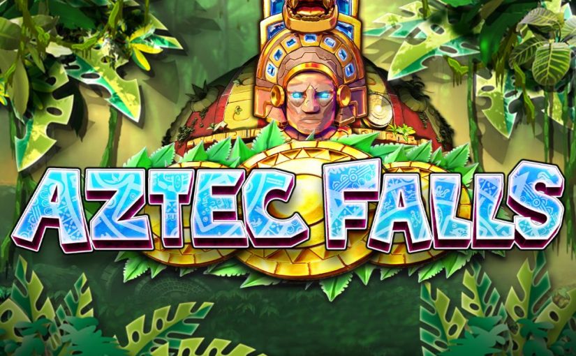 Aztec Falls Slot Review (Microgaming) RTP 96.08%, Medium Volatility