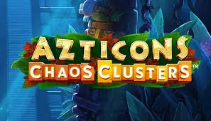 <strong>Azticons Chaos Clusters Review (RTP 96%) Quickspin</strong>