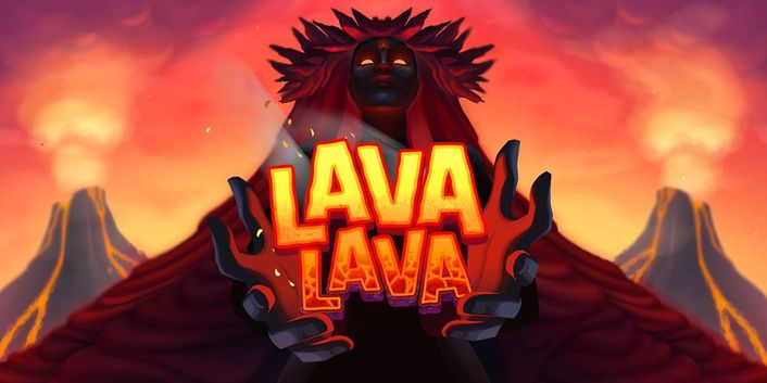 Lava Lava Slot Review: RTP, Volatility, and Paylines (Thuderkick)