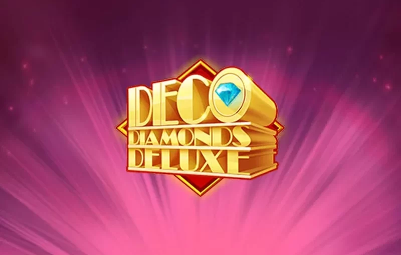 deco diamonds deluxe slot review