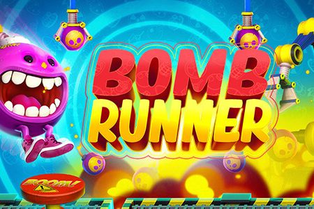 <strong>Bomb Runner Slot Review (Habanero, RTP 96.71%)</strong>