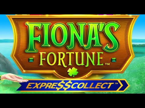 <strong>Fionas Fortune Slot Review: Medium Volatility, RTP 96%</strong>