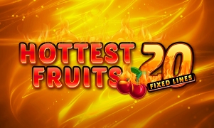 <strong>Hottest Fruits 20 Slot Demo Review (Bonus and Bet) | Amatic</strong>