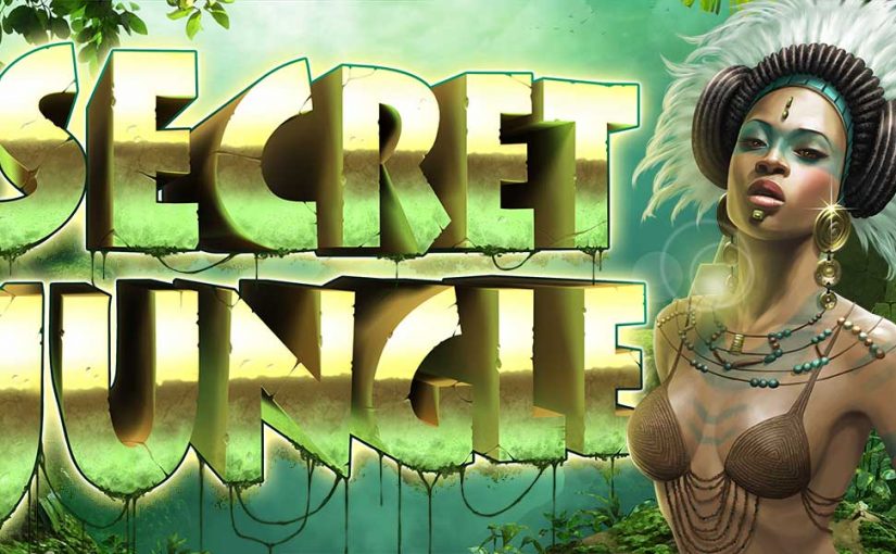 <strong>Secret Jungle Slot Review: Bonus and Features (RTG)</strong>