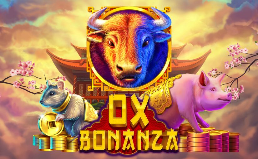 <strong>Ox Bonanza Slot Review: Features and Bonuses (RTG)</strong>