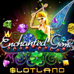 Summary of Enchanted Gems Slot Review