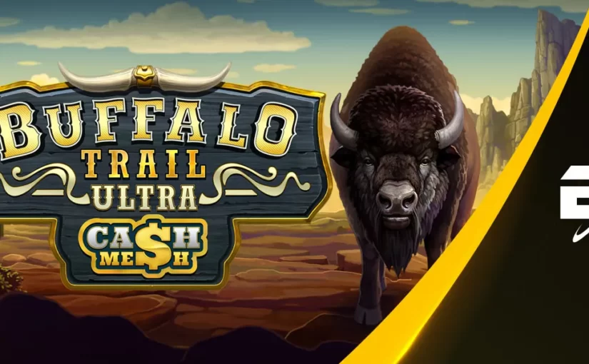 Buffalo Trail Lite Slot