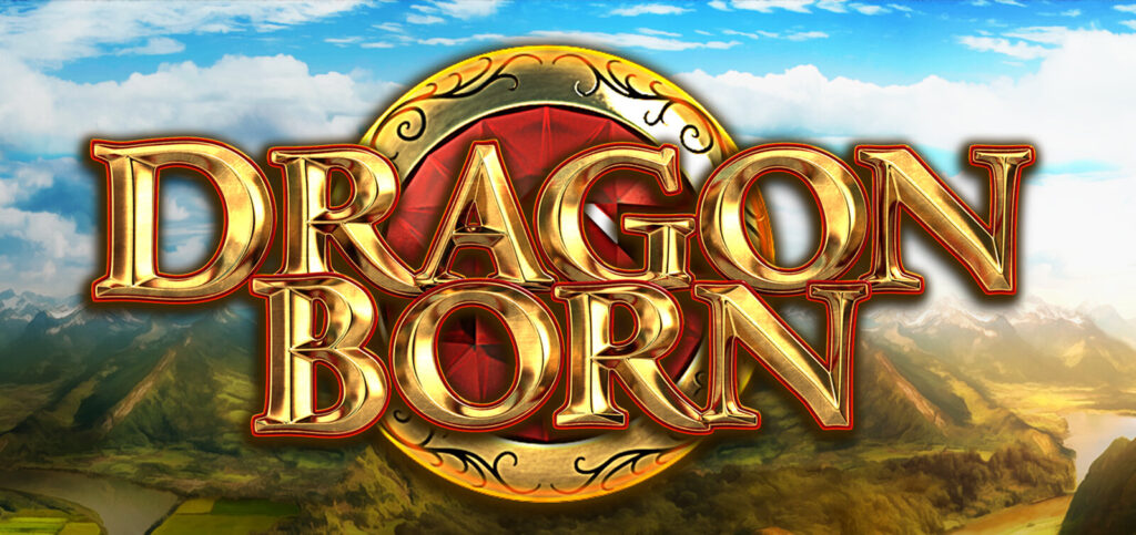 Dragon Born Slot