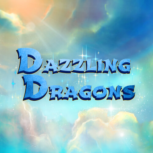 Dazzling Dragons Demo Slot