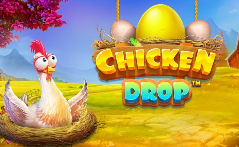 Chicken Drop Slot