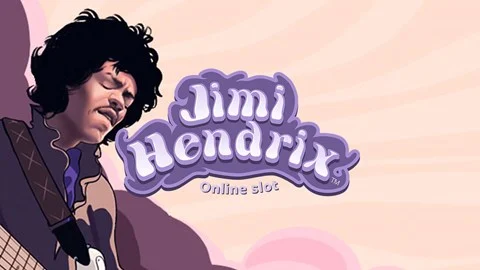 Complete Jimi Hendrix Slot Demo Review