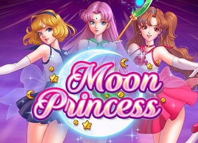 Moon Princess Slot demo