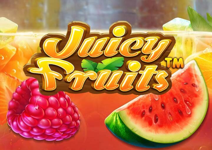 Juicy Fruits Slot demo