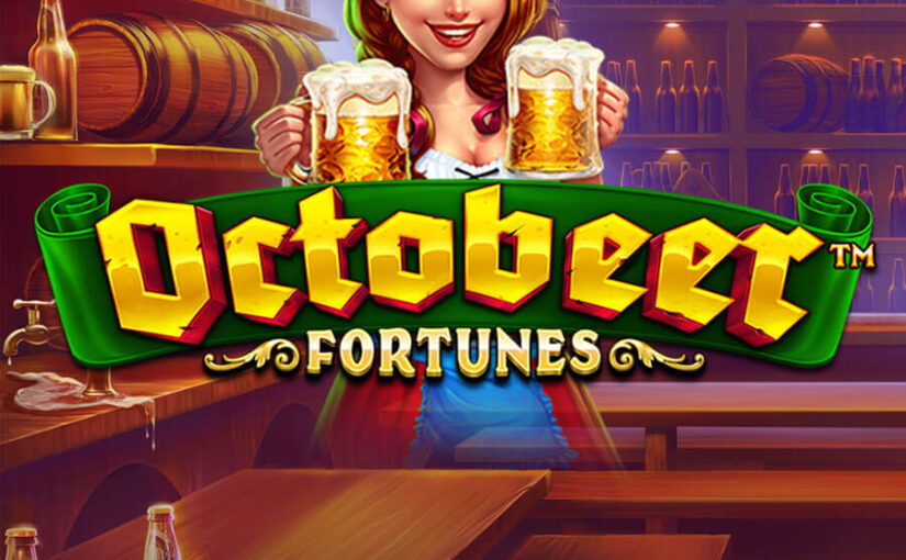 Octobeer Fortunes Slot Demo: German Beer festival Themed by Pragmatic Play