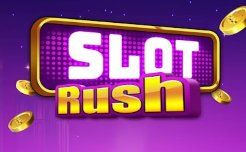 Slot Rush Game Review: Visual, Gameplay and Games Offered