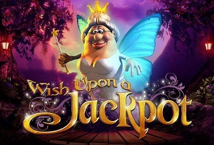Wish Upon a Jackpot Slot: Unlocking Magical Rewards and Exciting Adventures