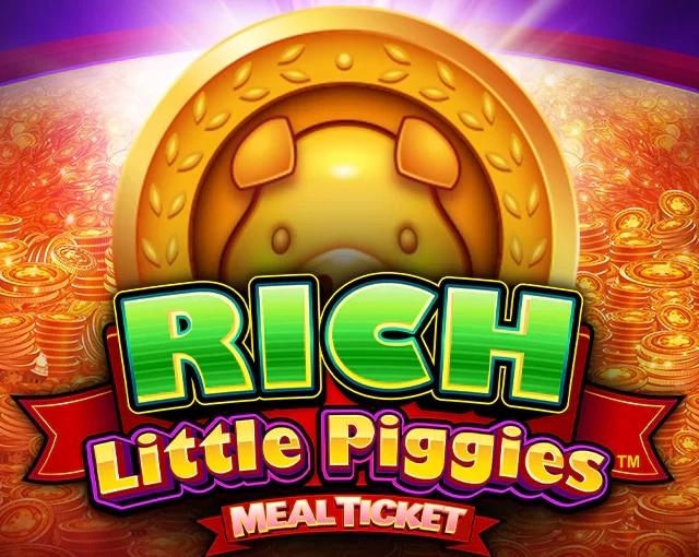 How to Play Rich Little Piggies Slot Machine