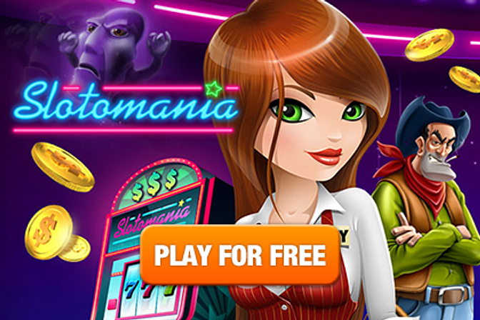 6 Strategies How to Earn Club Points In Slotomania