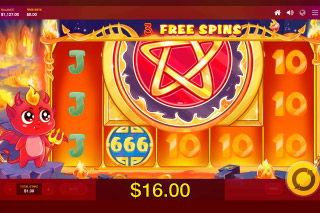 Lucky Devil Slot Review: Huge Prize Slot Game