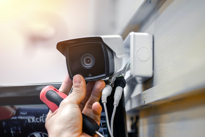 Cara Pasang CCTV di Rumah Tanpa Bantuan Teknisi