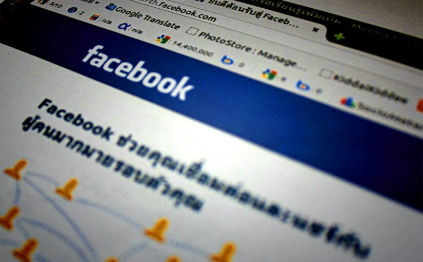 Cara Login Facebook Tanpa Konfirmasi Identitas di PC dan HP